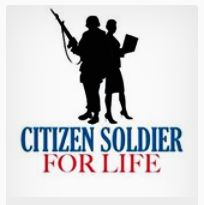 Citizen soldier