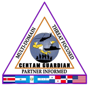 CENTAM GUARDIAN - APAN Community