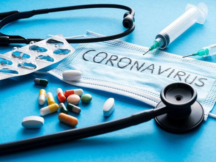 دارویی که در سه روز، کرونا را درمان می‌کند - Discussions - Afghanistan  Coronavirus (COVID-19) - APAN Community