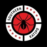 Southern Katipo