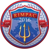 RIMPAC 2016