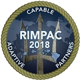 RIMPAC 2018