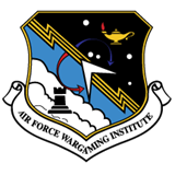 Air Force Wargaming  Institute Community of Interest