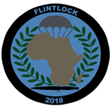 SOCAFRICA-Flintlock