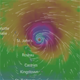 Hurricane Irma-Maria US Domestic Response