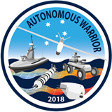 Autonomous Warrior 2018