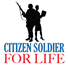 Citizen Soldier for Life - Find My Next Career