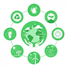 38G/4E – Environment and Natural Resources