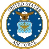 10 Air Force NAF HQ