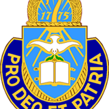 Army Readiness Division Chaplain