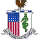 Army Readiness Division Surgeon