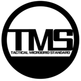 Tactical Microgrid Standard (TMS) MIL-STD-3071