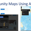 Coming Soon! A New Community Maps Experience!