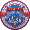 Training Checklist for RIMPAC HADR EX Participants