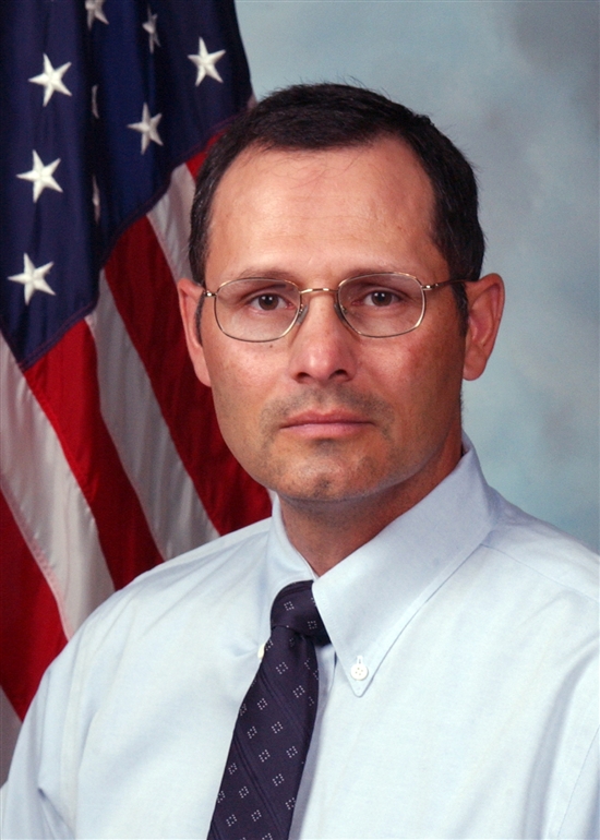 Dr. Darryl Sanchez