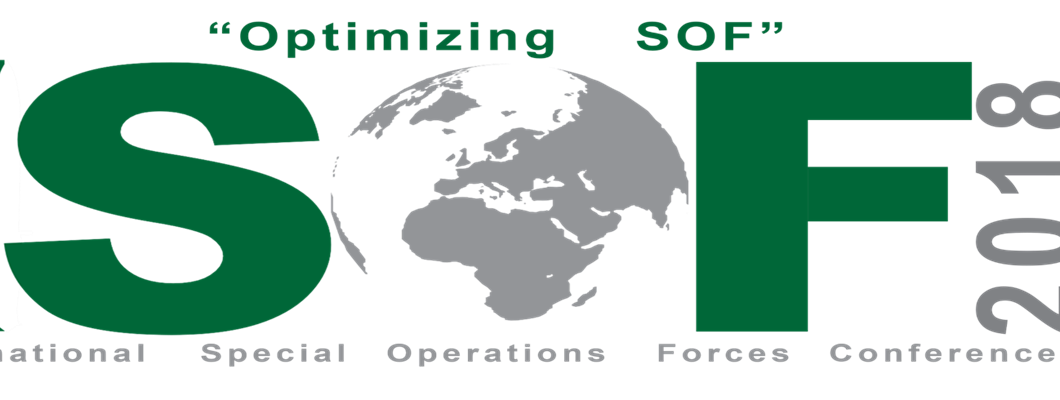 ISOF Agenda has been posted