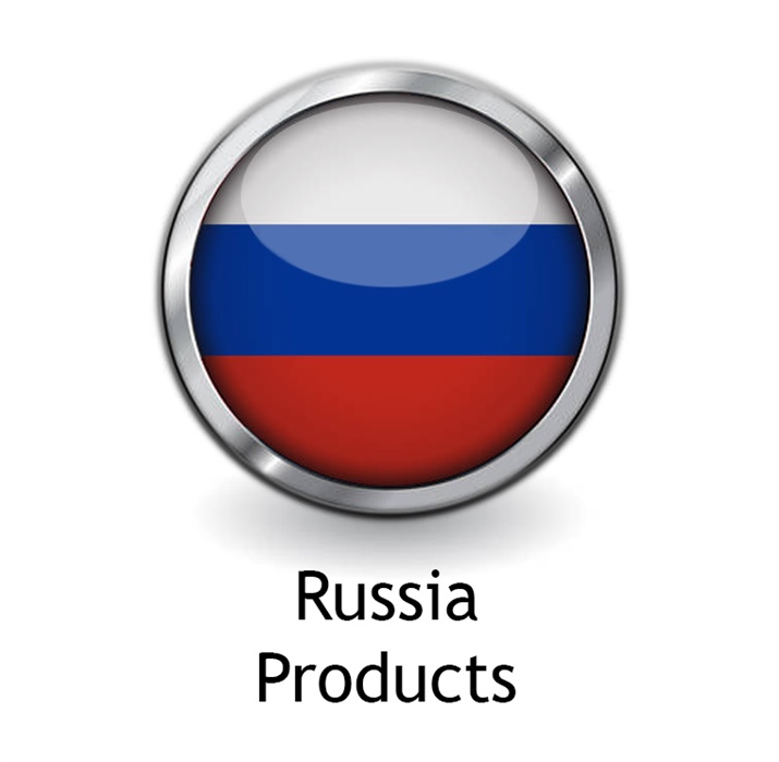 Russia Products