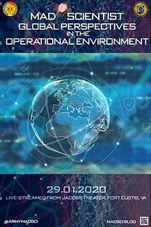 Global Perspectives in the Operational Environment.