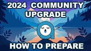 Community Update Information Video 